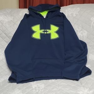 Under Armour Hoodie
